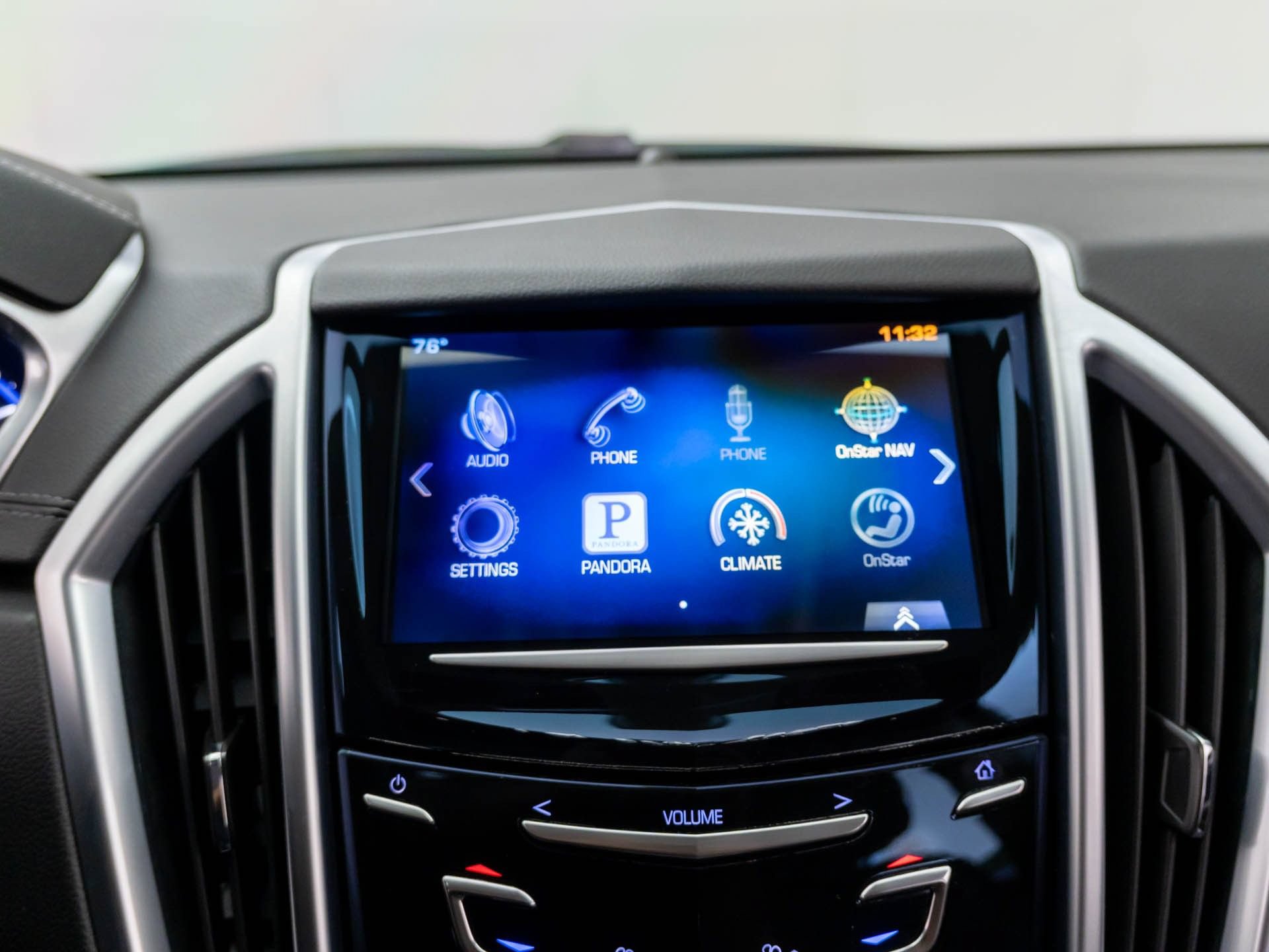 Used 2014 Cadillac SRX FWD image 21