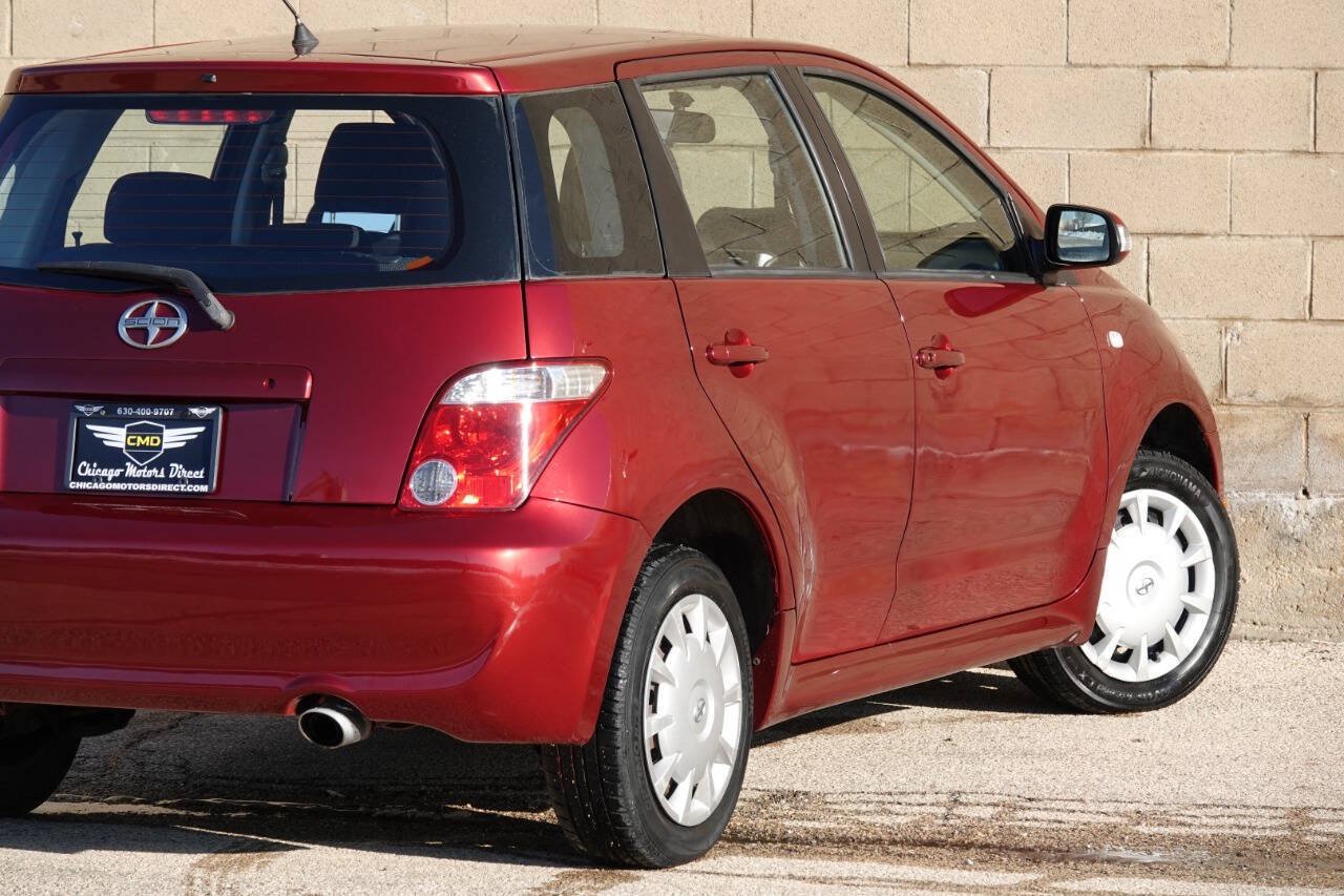 Used 2006 Scion xA FWD image 25