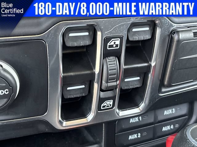 Used 2023 Jeep Gladiator Sport AWD/4WD image 22