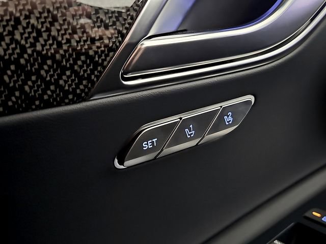 Used 2025 Genesis GV80 3.5T e-SC image 27