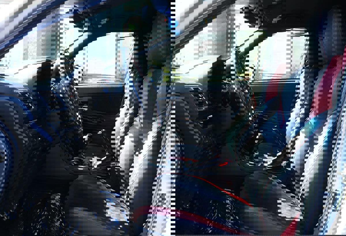 Used 2020 Subaru WRX STI image 38