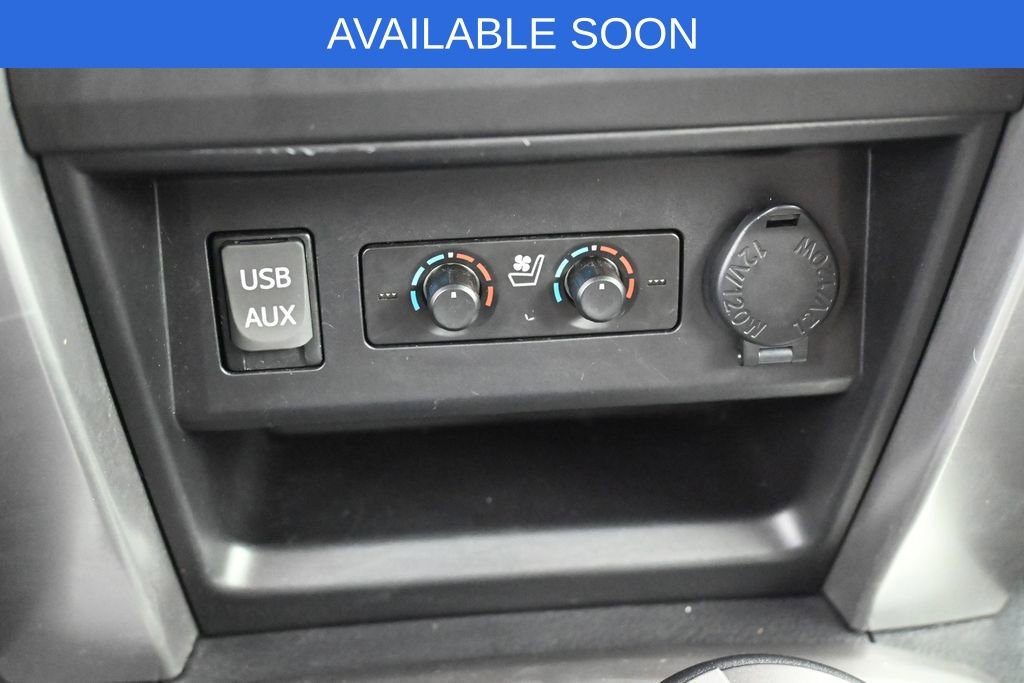Used 2016 Toyota 4Runner Limited AWD/4WD image 25