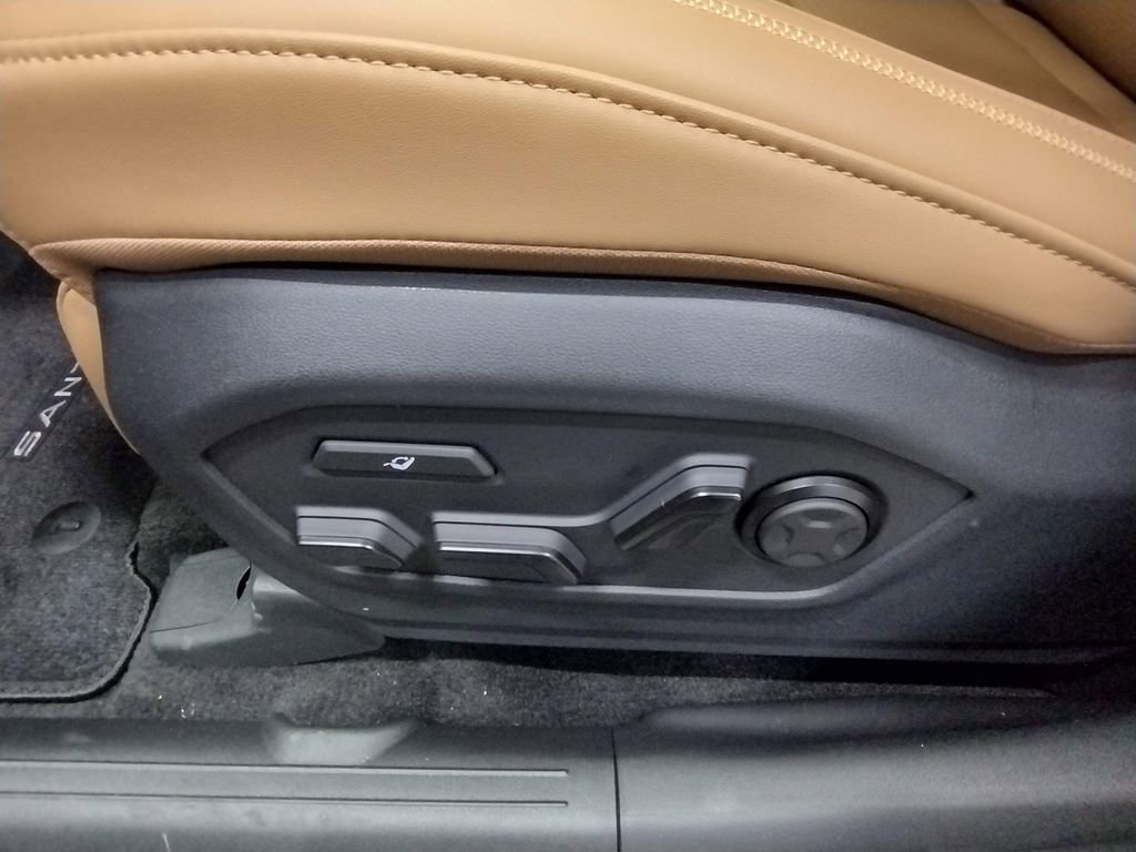 New 2026 Hyundai Santa Fe Calligraphy image 26