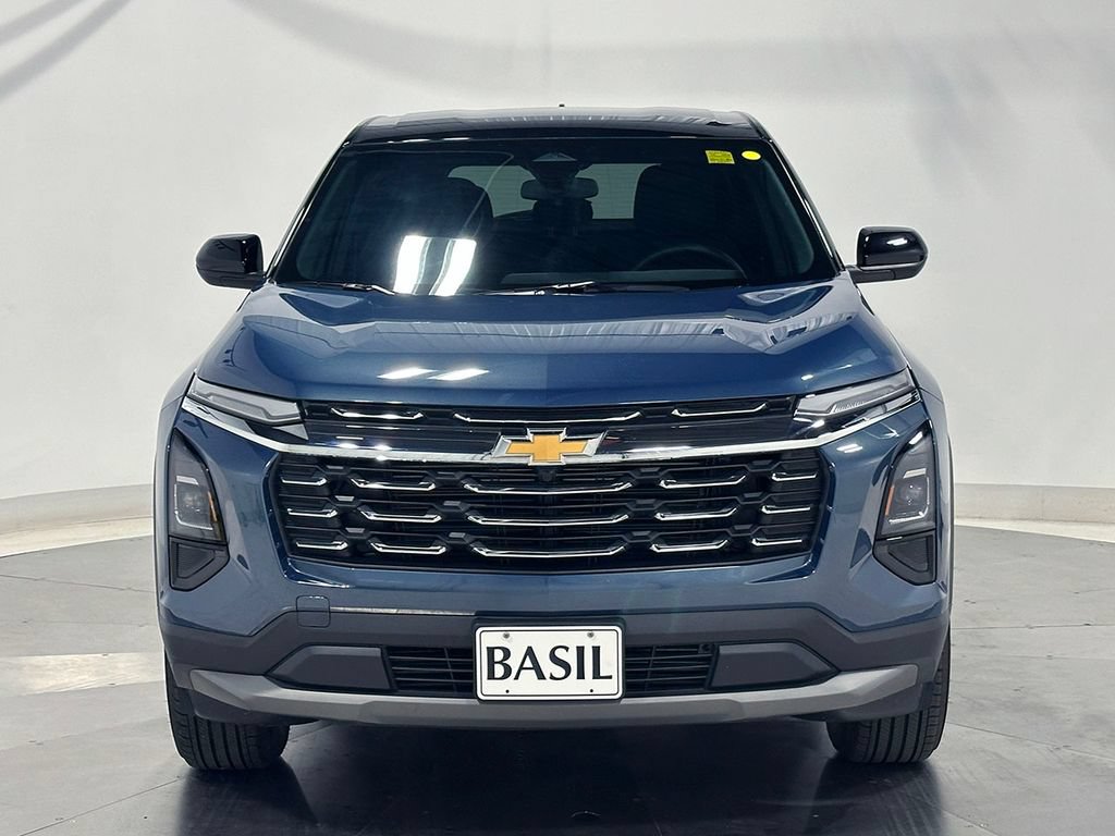 Used 2026 Chevrolet Equinox LT AWD/4WD image 9