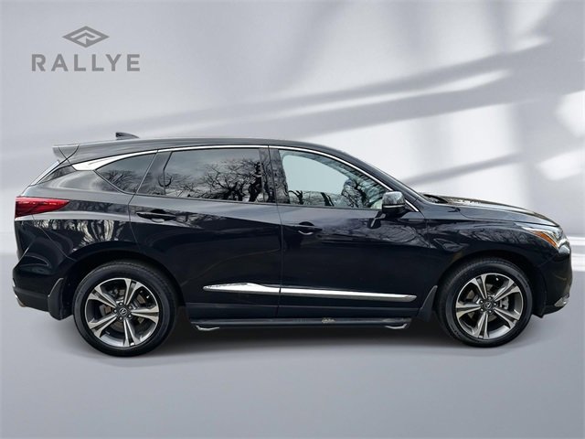 Certified 2024 Acura RDX Advance Package image 2