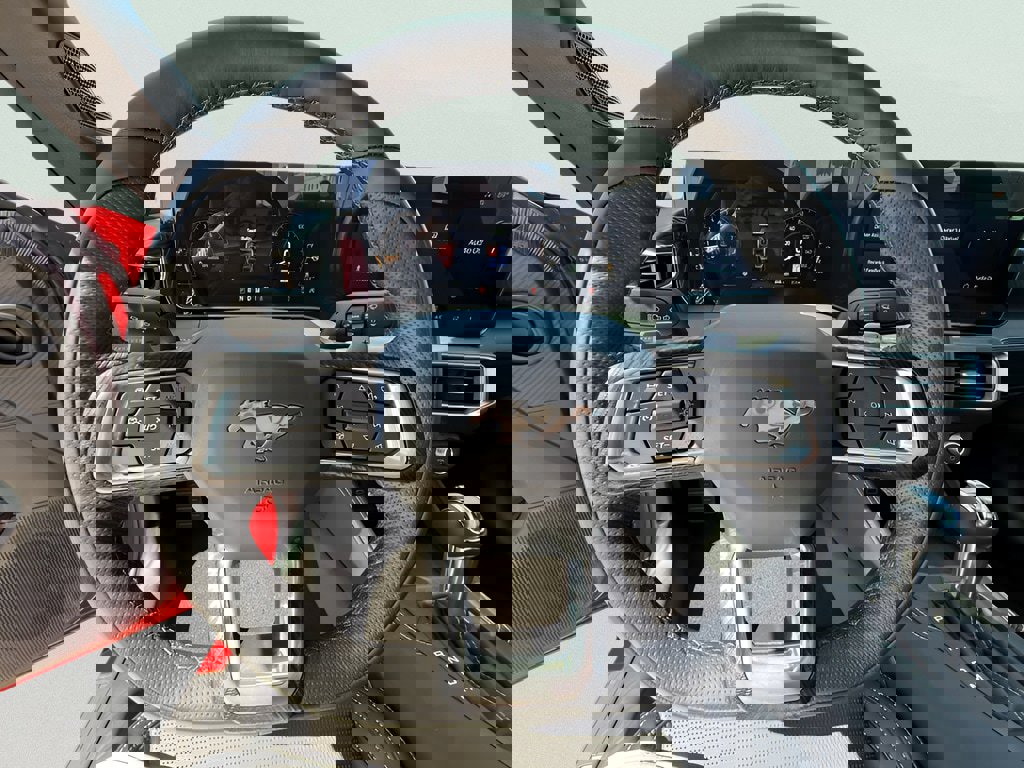 New 2025 Ford Mustang GT Premium image 15