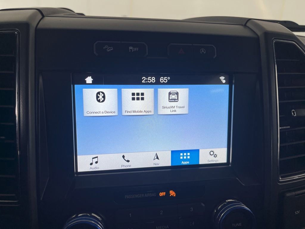 Used 2018 Ford F150 XLT w/ Equipment Group 302A Luxury AWD/4WD image 71