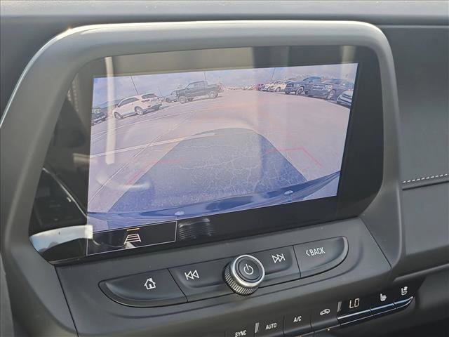 Used 2024 Chevrolet Camaro LT w/ RS Package image 12