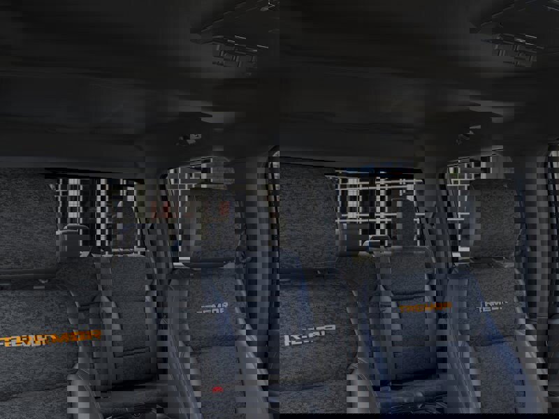 New 2025 Ford F150 Tremor w/ Bed Utility Package image 44