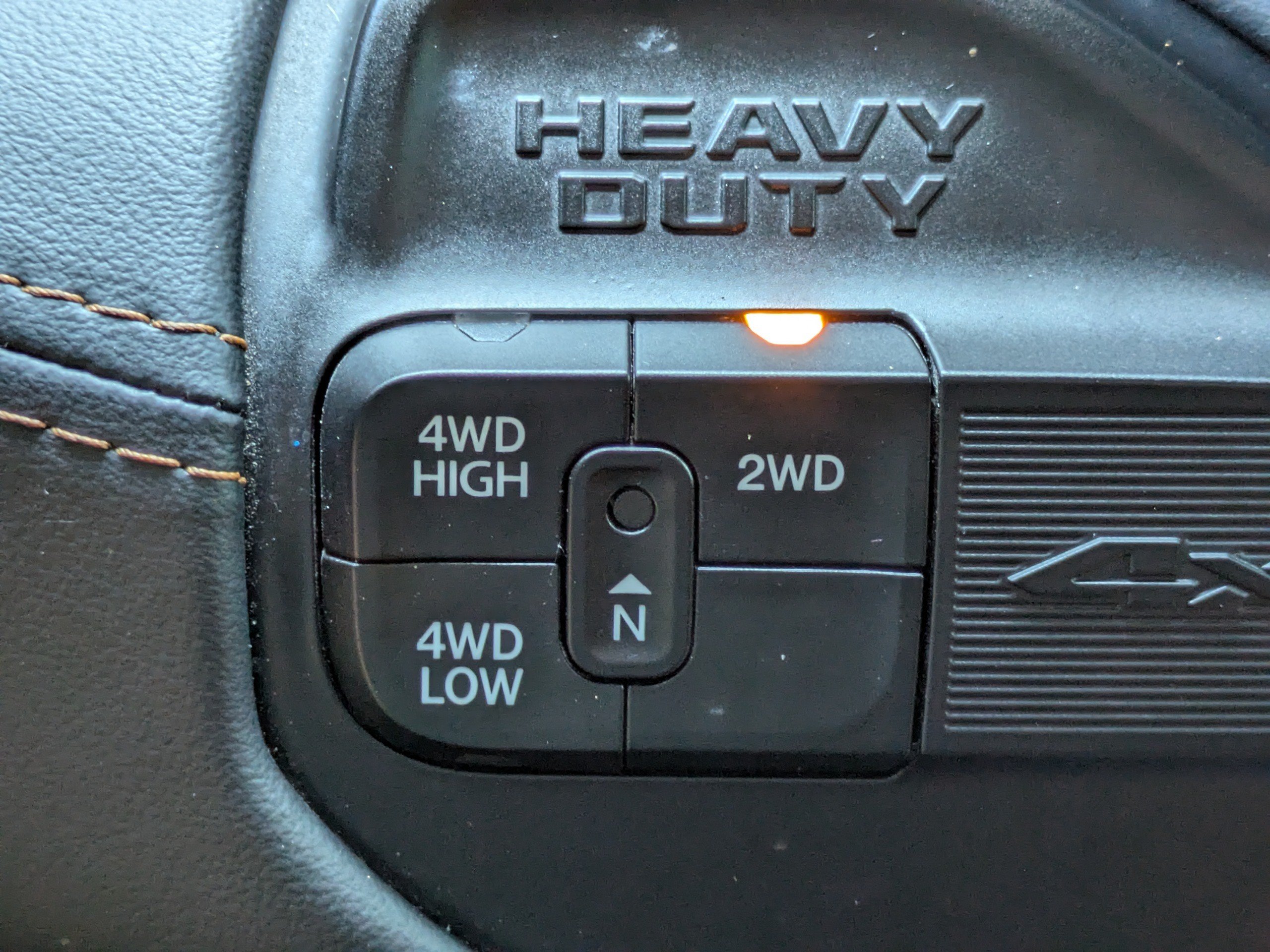 Used 2023 RAM 3500 Limited AWD/4WD image 27