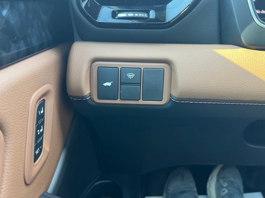 Used 2026 Honda Passport TrailSport Elite image 45