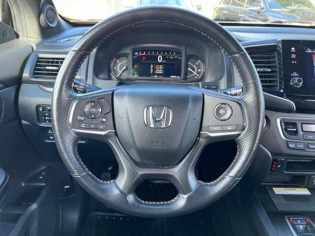 Used 2023 Honda Passport TrailSport image 20