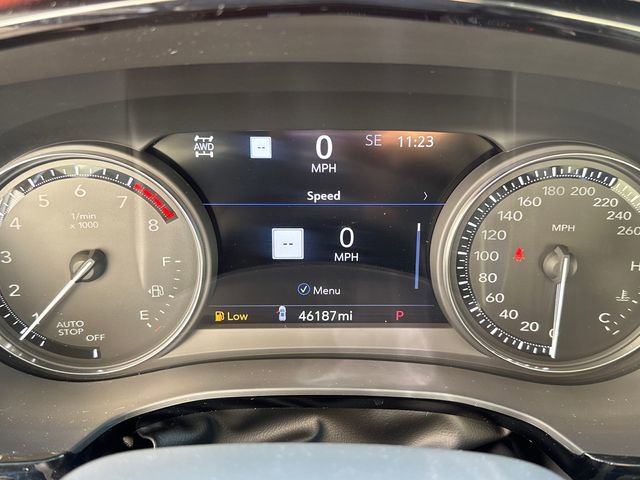 Used 2022 Cadillac XT5 Premium Luxury image 26