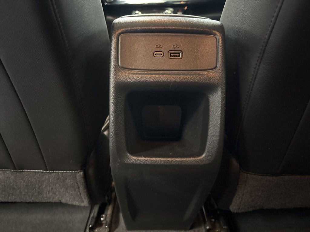 Used 2024 Chevrolet Trax ACTIV w/ Sunroof Package FWD image 21