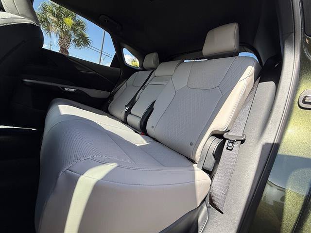 New 2026 Lexus RX 350 Premium Plus FWD image 12