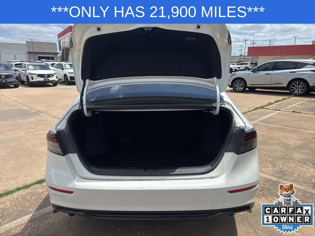 Used 2023 Honda Accord Sport image 28