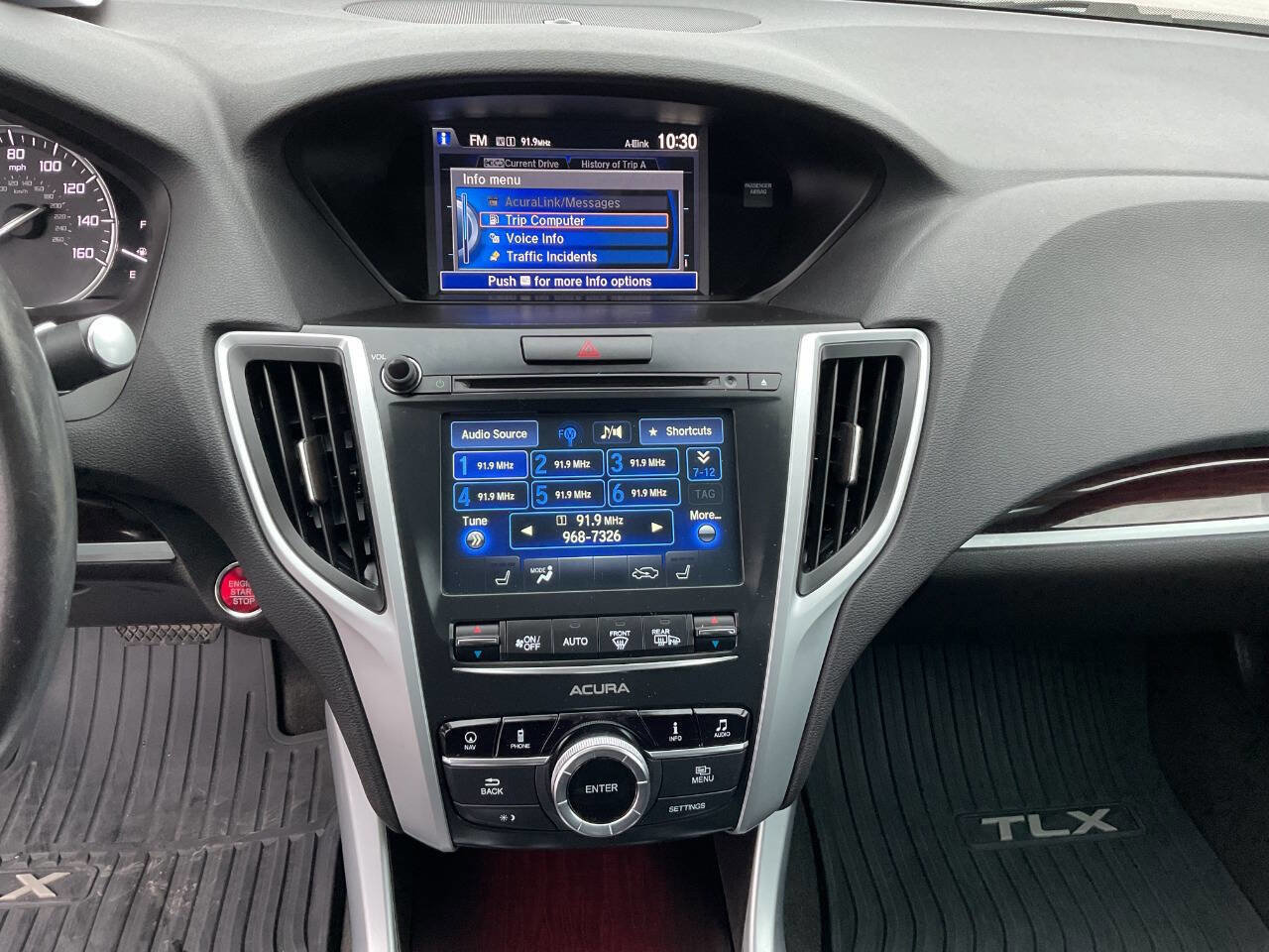 Used 2016 Acura TLX V6 SH-AWD w/ Technology Pkg image 22