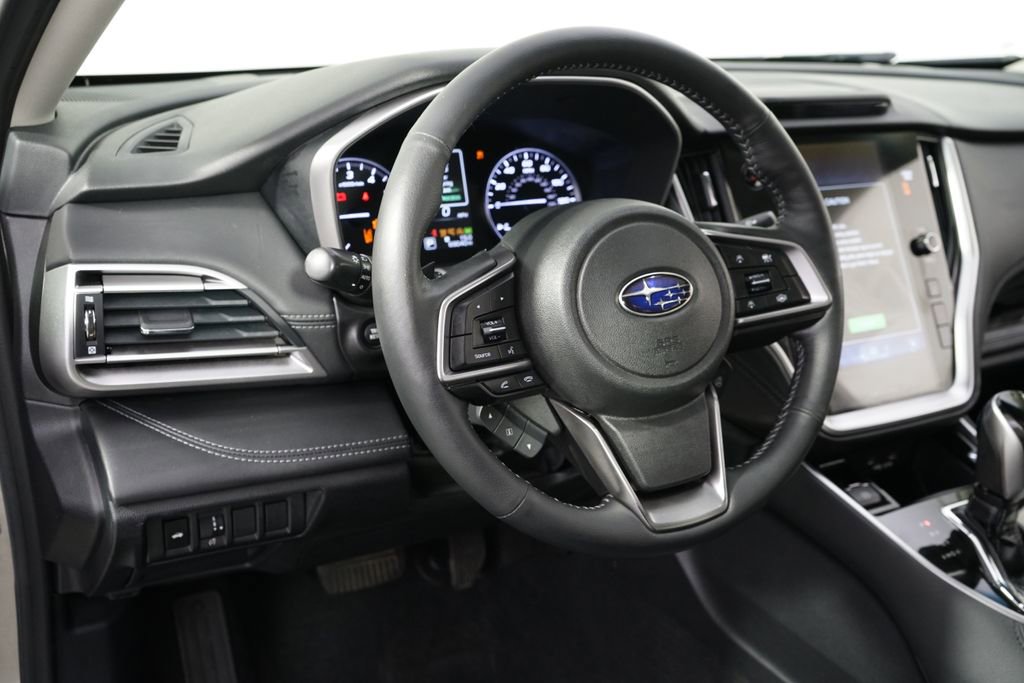 Used 2020 Subaru Legacy Limited AWD/4WD image 11