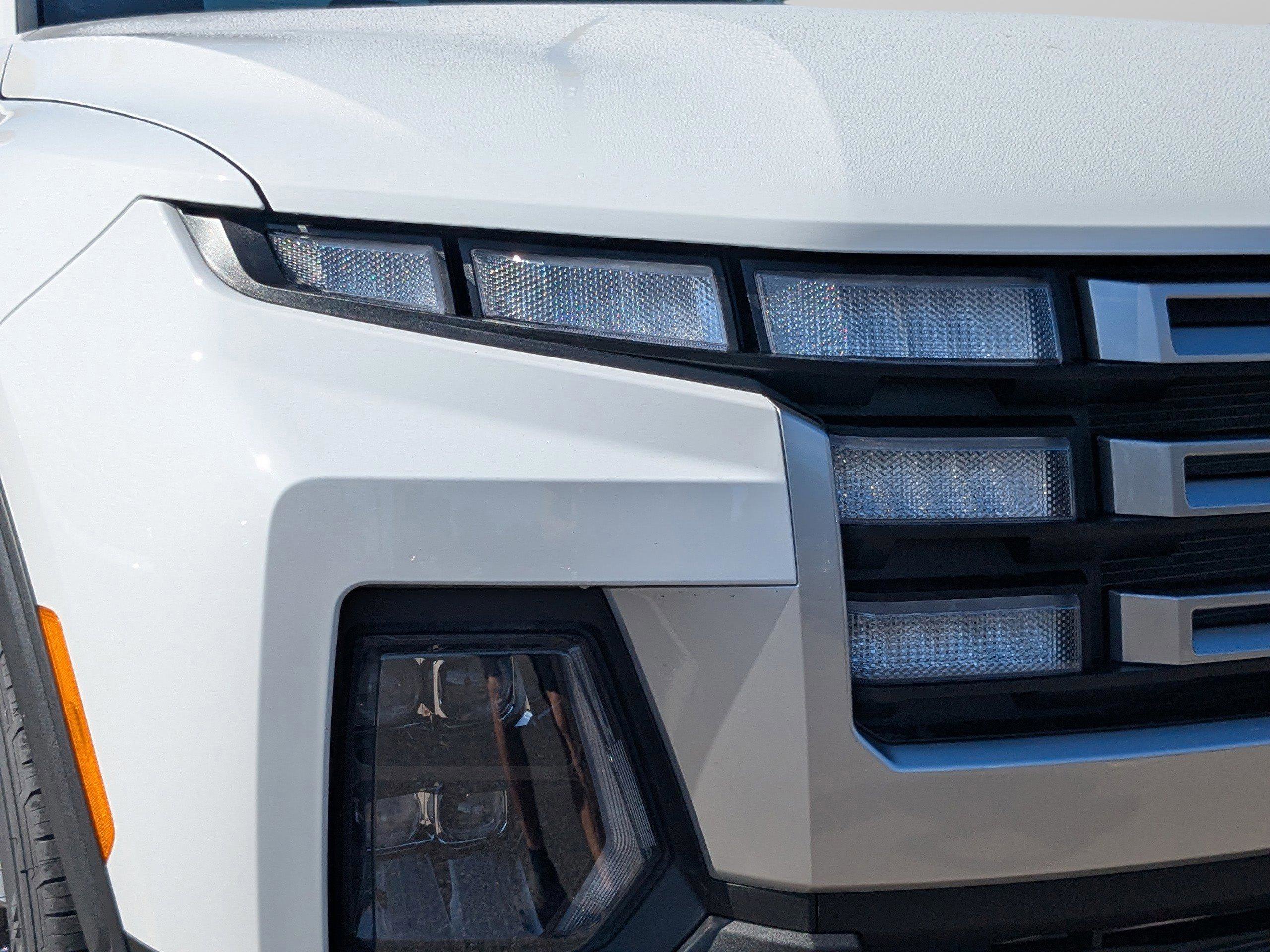 New 2026 Hyundai Santa Cruz SE FWD image 9