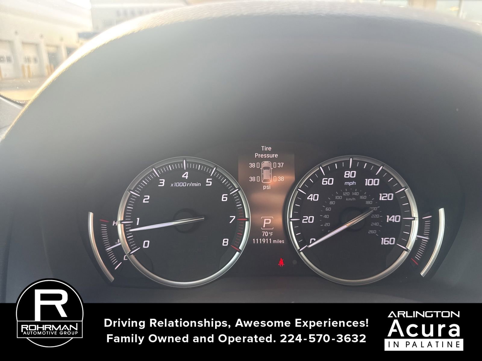 Used 2015 Acura MDX SH-AWD w/ Technology Package image 10