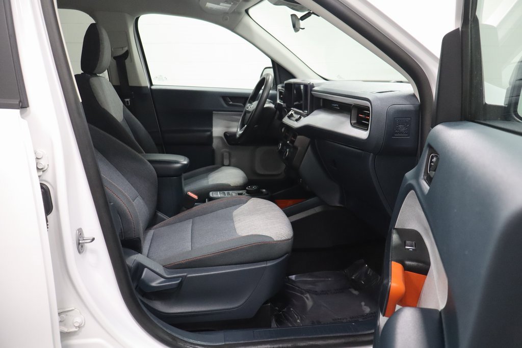 Used 2023 Ford Maverick XLT w/ Equipment Group 300A Standard image 15