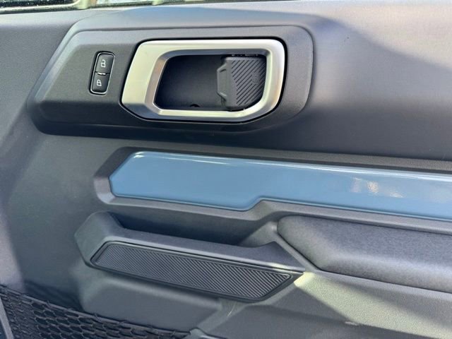 New 2025 Ford Bronco Badlands image 19