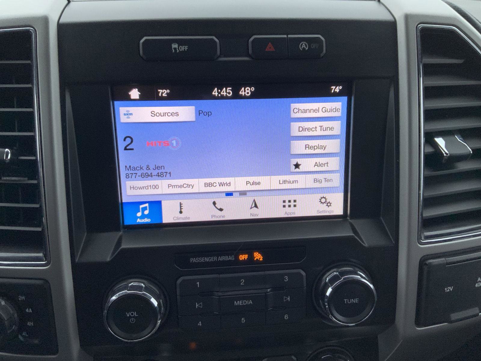 Used 2019 Ford F150 Lariat image 38