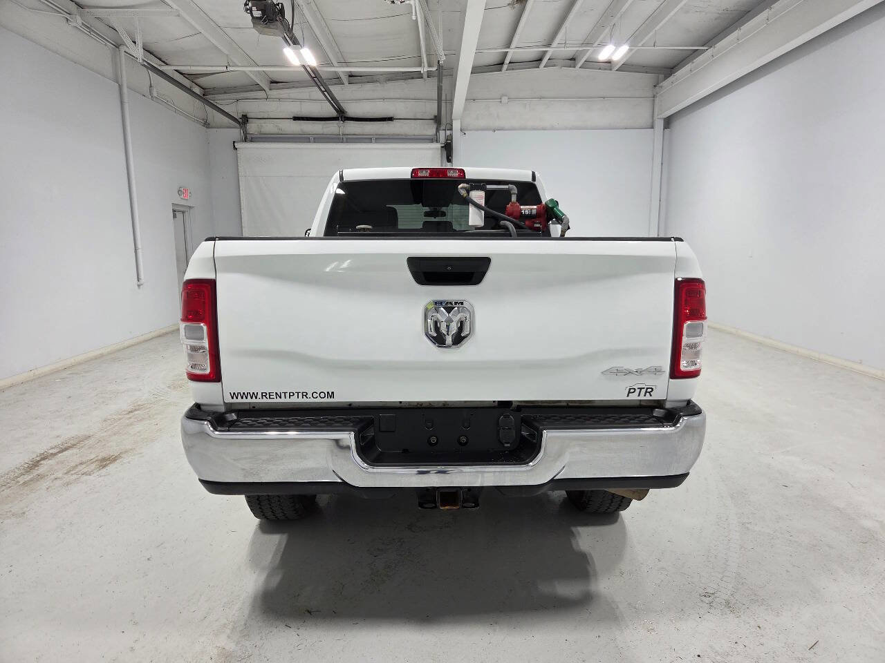 Used 2022 RAM 2500 Tradesman w/ Chrome Appearance Group image 6