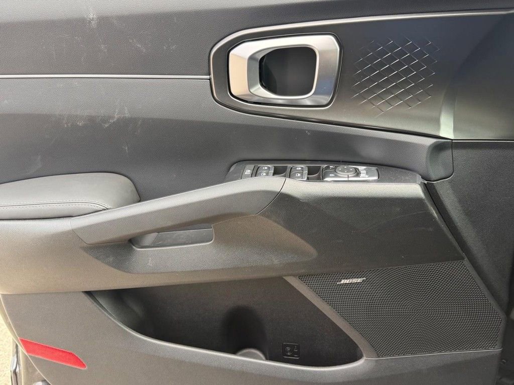 New 2026 Kia Sorento EX image 26