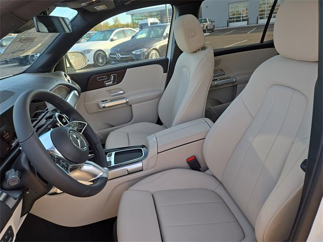 New 2026 Mercedes-Benz GLB 250 4MATIC image 25