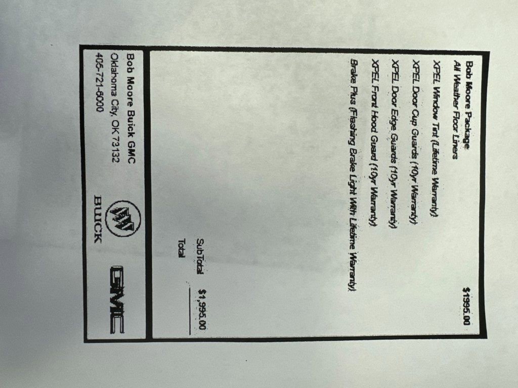 Certified 2025 GMC Sierra 1500 Denali w/ Denali Reserve Package image 28