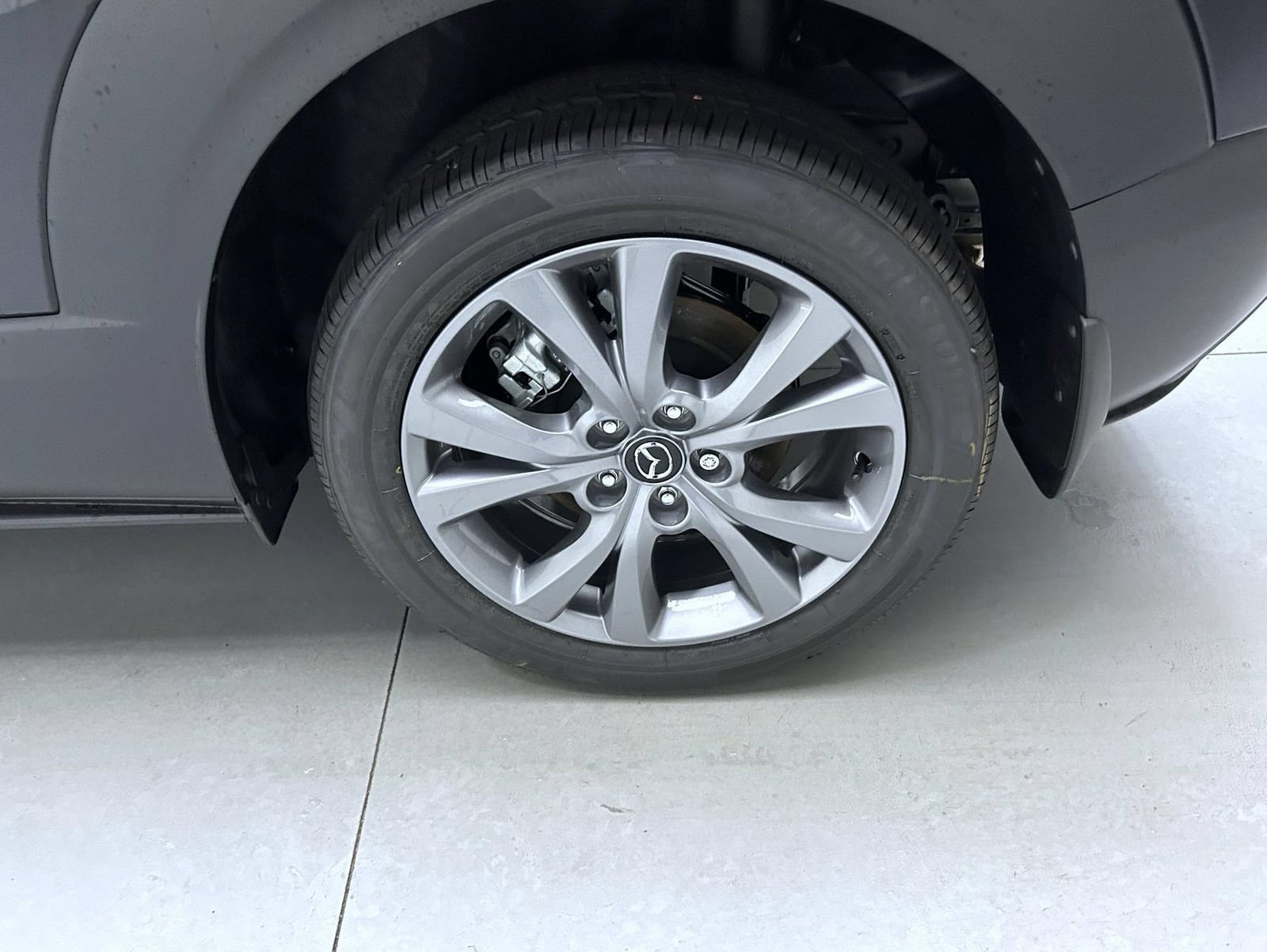 New 2026 MAZDA CX-30 AWD 2.5 S w/ Premium Package image 23