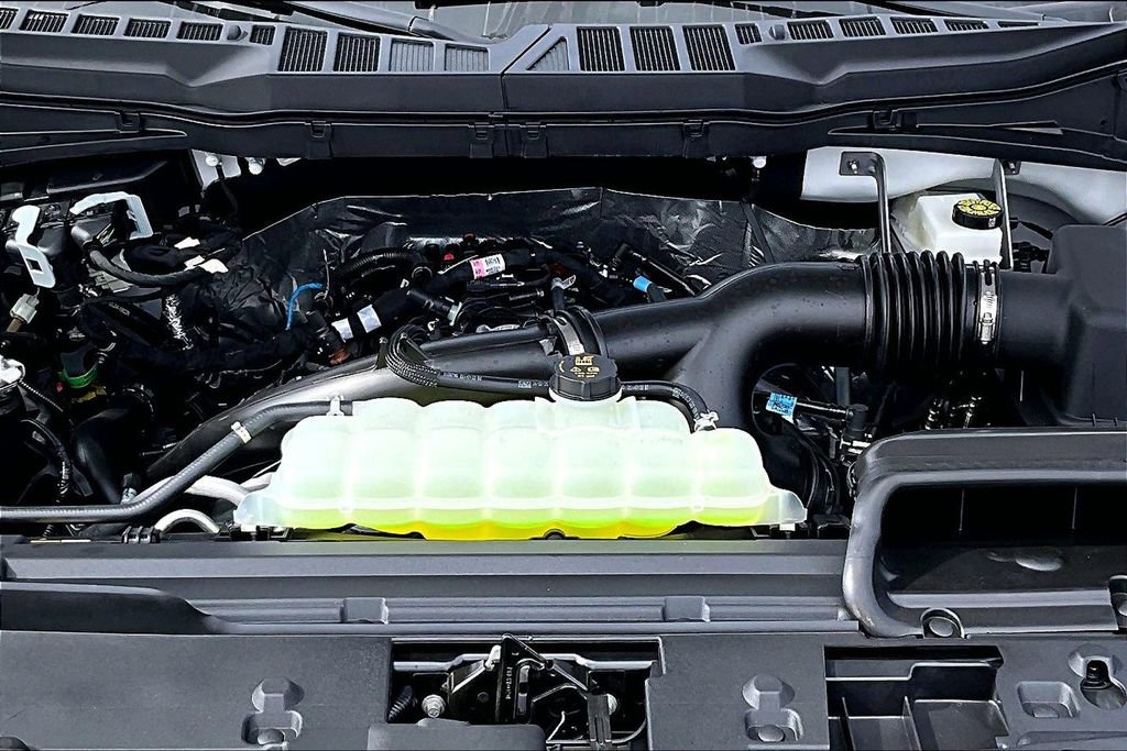 New 2026 Ford F150 XL image 11