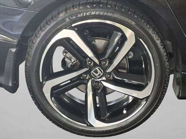 Used 2022 Honda Accord Sport image 23