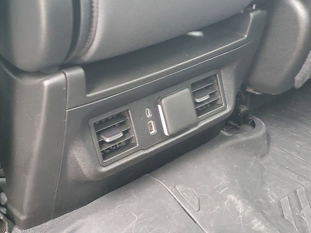 Certified 2025 Chevrolet Silverado 1500 RST w/ Z71 Off-Road Package image 33