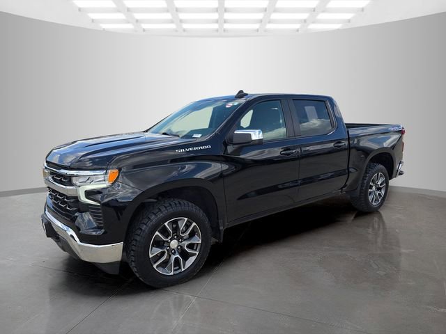 Used 2022 Chevrolet Silverado 1500 LT image 5