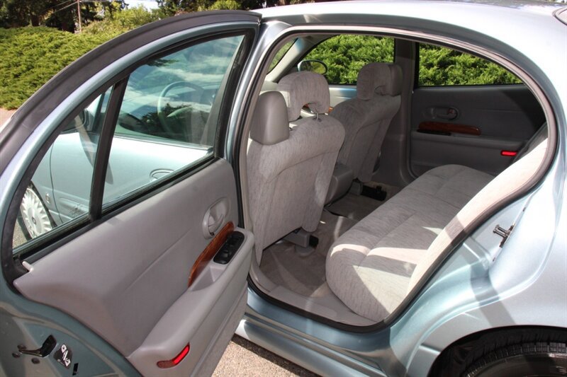 Used 2003 Buick Le Sabre Custom FWD image 14