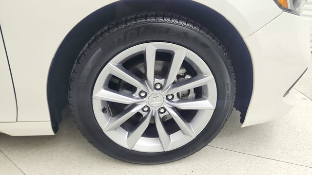 Used 2021 Honda Accord LX image 25