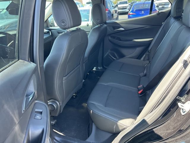 Used 2025 Buick Encore GX Preferred image 10