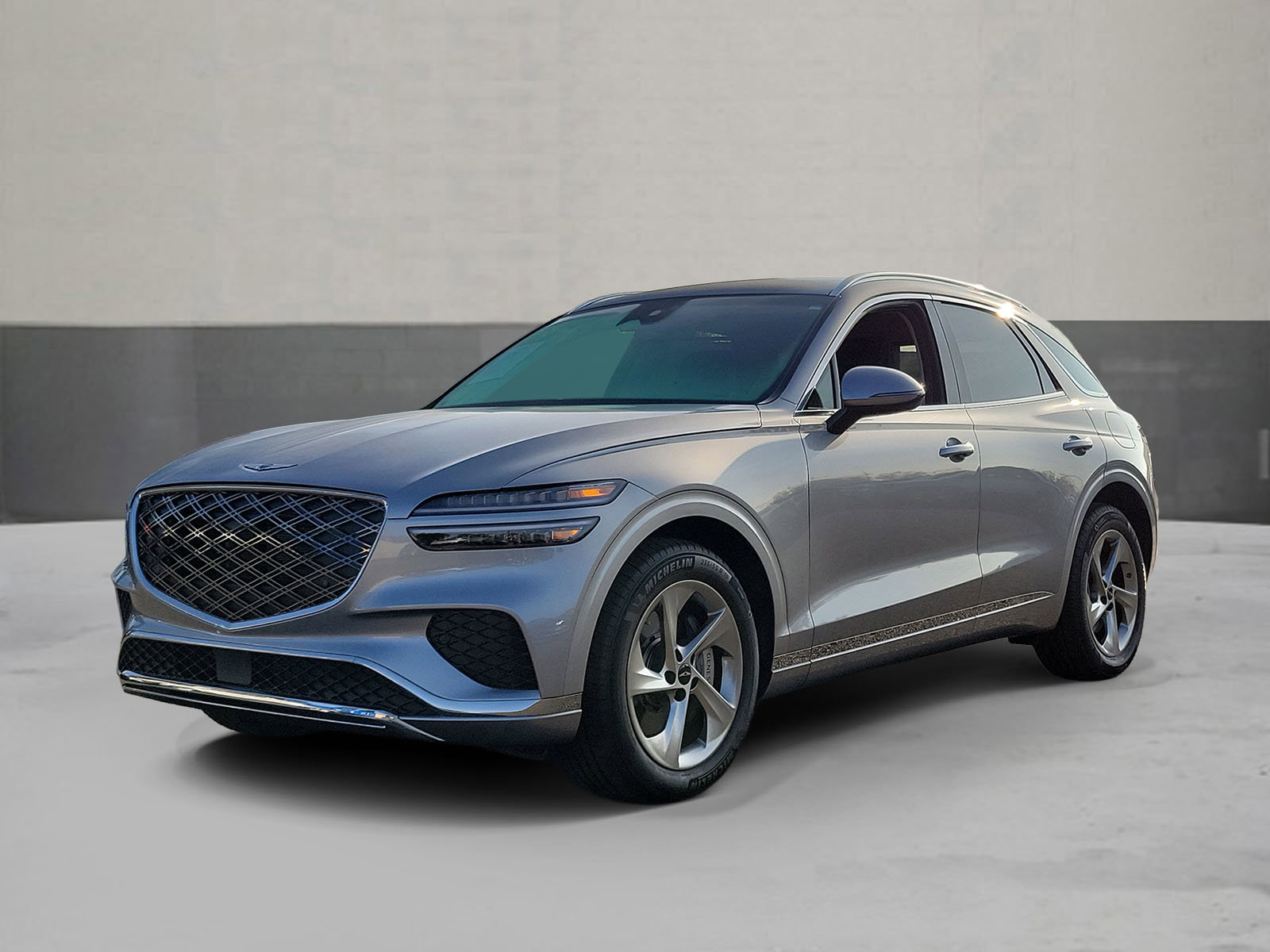 Certified 2026 Genesis GV70 2.5T