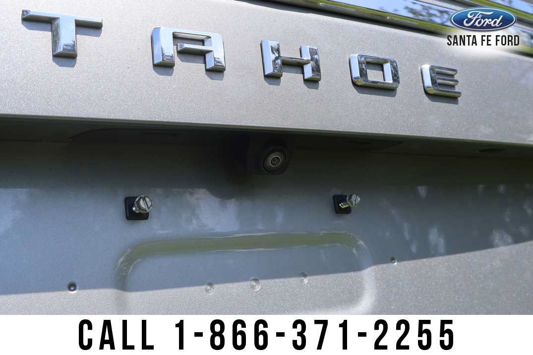 Used 2024 Chevrolet Tahoe LT AWD/4WD image 11