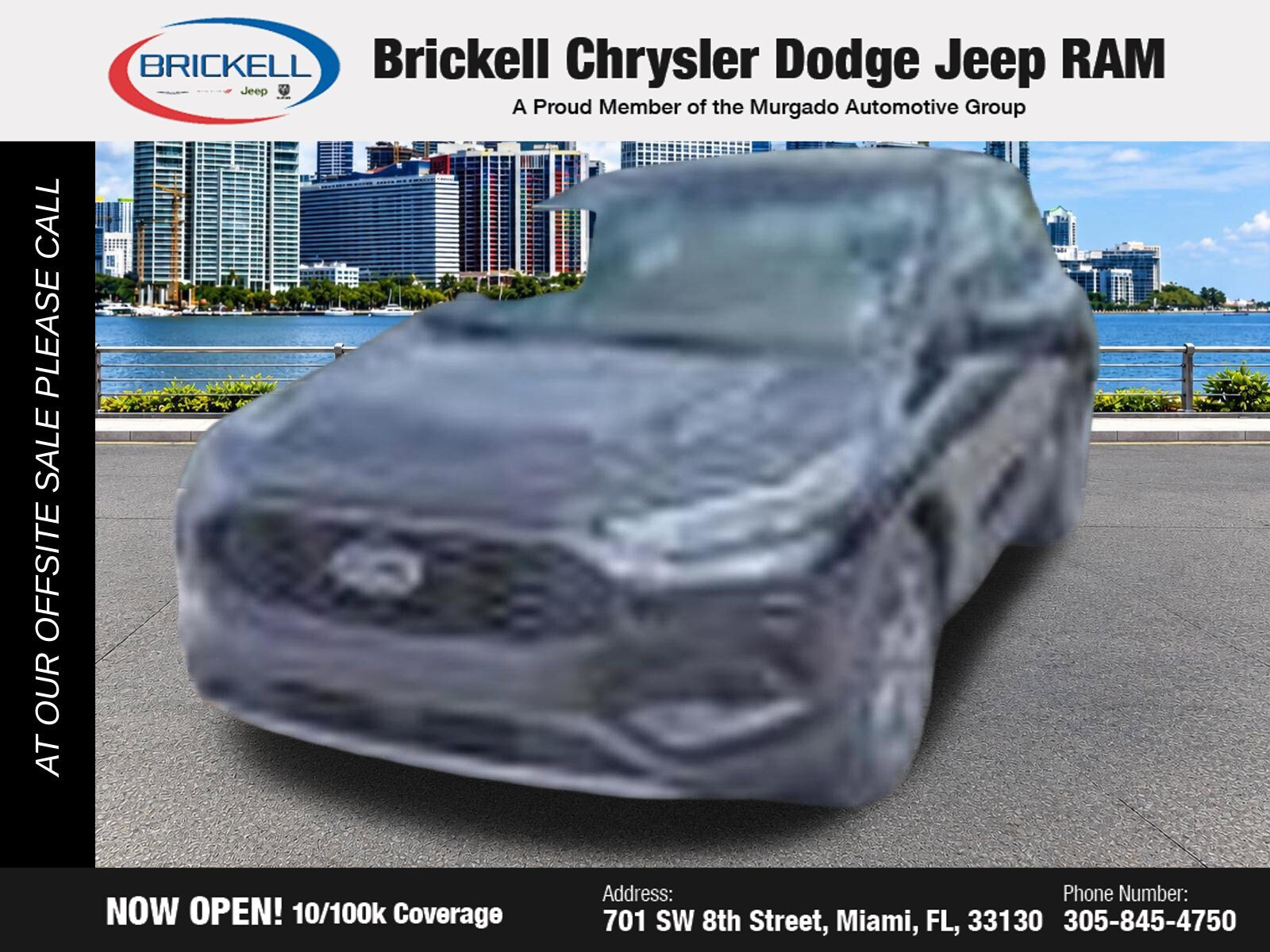 Used 2025 Ford Escape ST-Line FWD image 19
