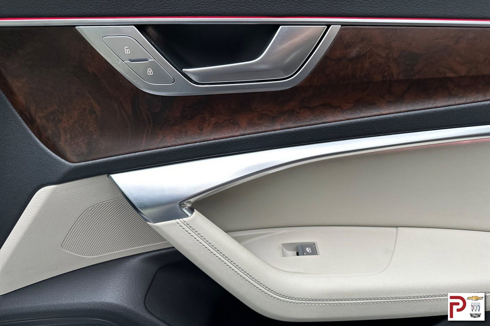 Used 2022 Audi A6 3.0T Prestige image 20