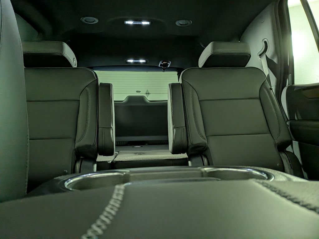 New 2026 GMC Yukon Denali AWD/4WD image 30