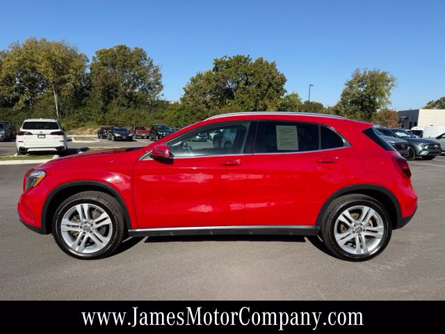 Used 2015 Mercedes-Benz GLA 250 image 10