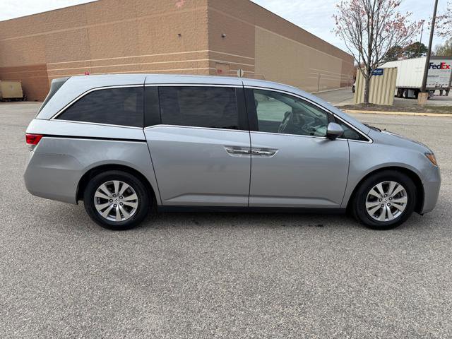 Used 2017 Honda Odyssey EX-L image 40