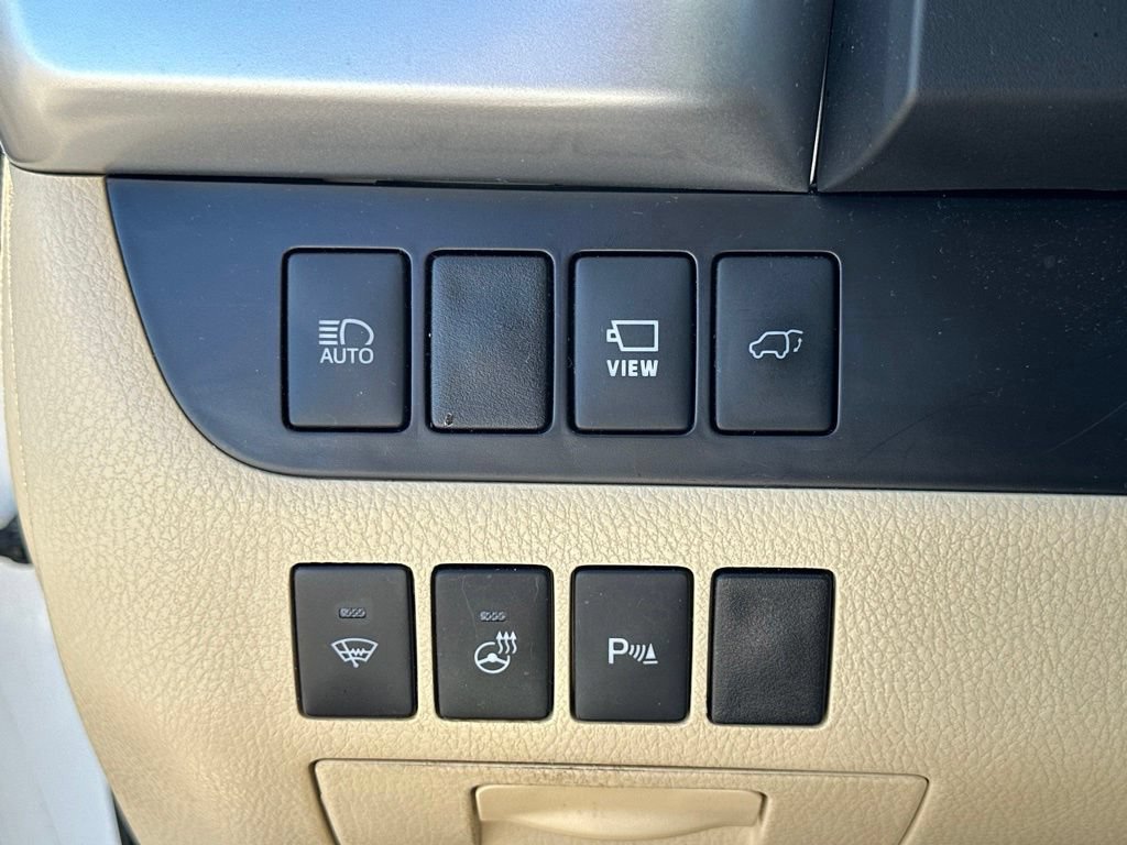 Used 2019 Toyota Highlander Limited Platinum w/ Protection Package #3 AWD/4WD image 20