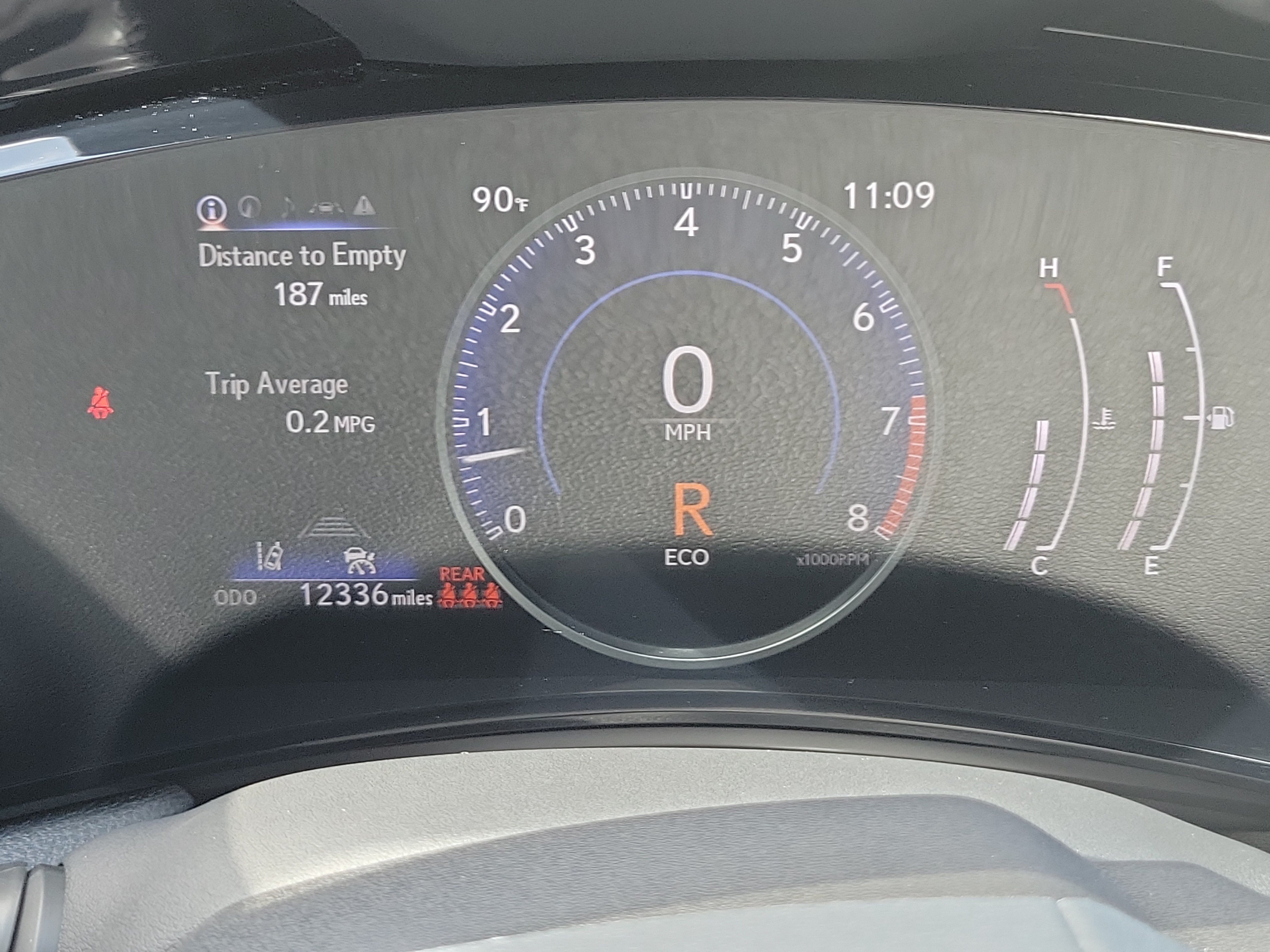 Certified 2025 Lexus NX 250 FWD w/ Accessory Package (K3) image 33
