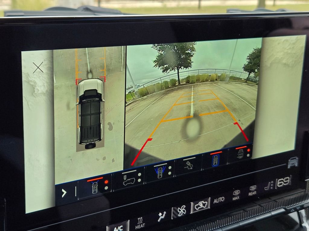 Used 2025 GMC Hummer EV 3X image 20