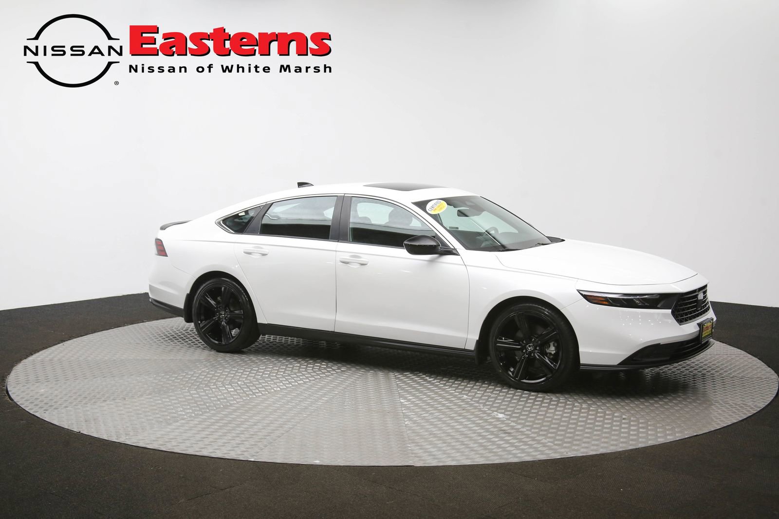 Used 2024 Honda Accord Sport image 47